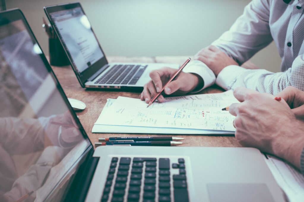 Les formateurs et les intervenants extérieurs