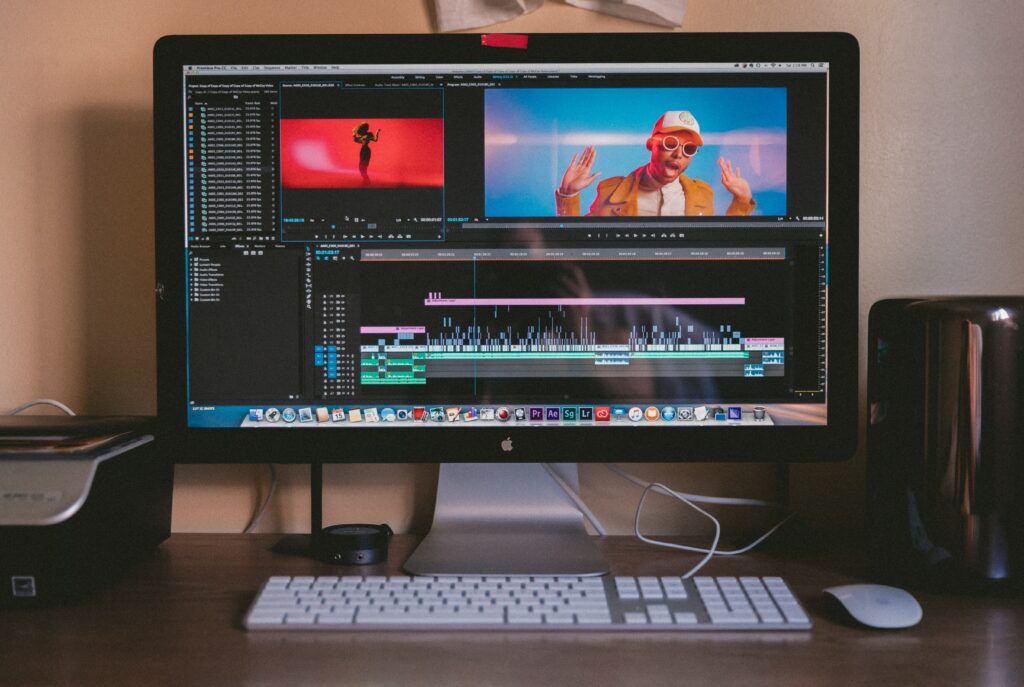 Les avantages de la vidéo dans les formations des OF Les avantages de la vidéo dans les formations des OF