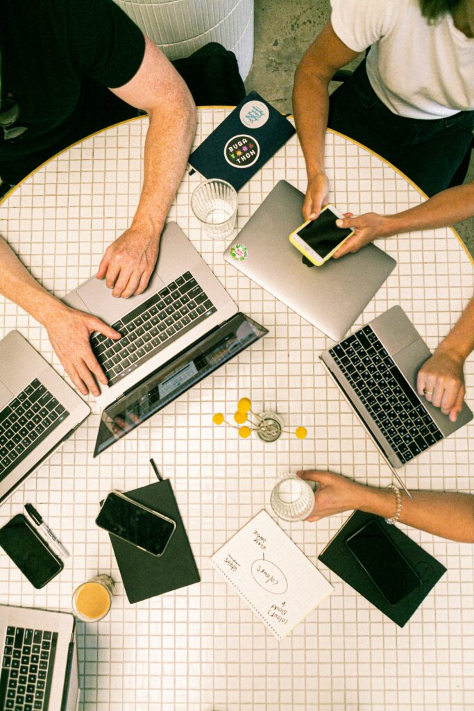 Améliorez la collaboration avec les formateurs grâce à un CRM dédié