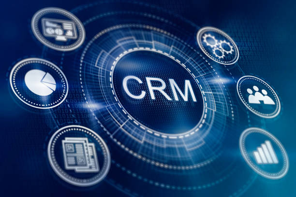 Le CRM