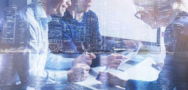 creer organisme formation